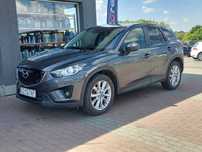 Mazda CX-5 Mazda CX5 2.2 Automat