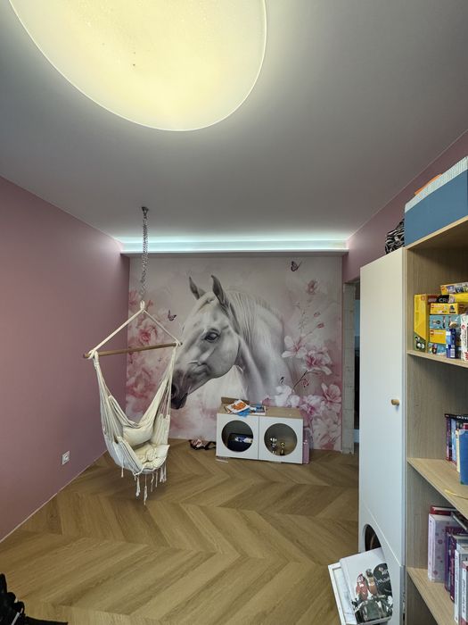 WOLNE TERMINY! Kompleksowe remonty mieszkań i domów-wykończenie wnętrz