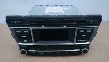 hyundai i20 II radio