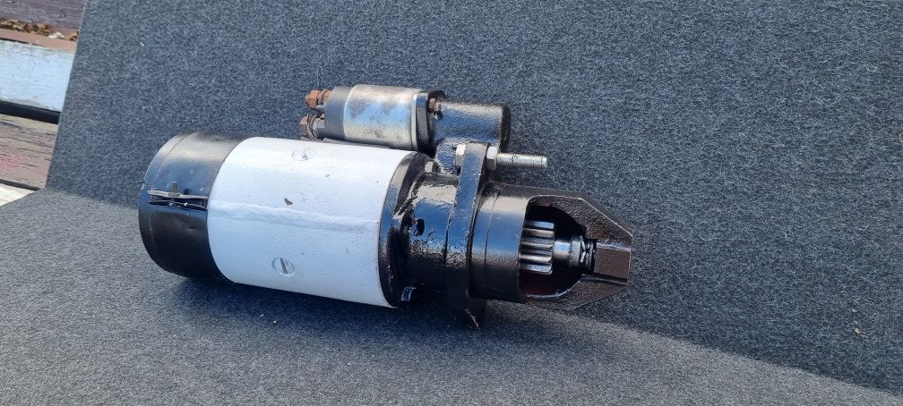 Rozrusznik r7 ursus c 360