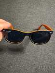 Okulary przeciwsłoneczne Ray-Ban Junior Kids