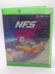GRA Need For Speed Heat Nfs Heat Wersja PL NA XBOX ONE 37/12/24S