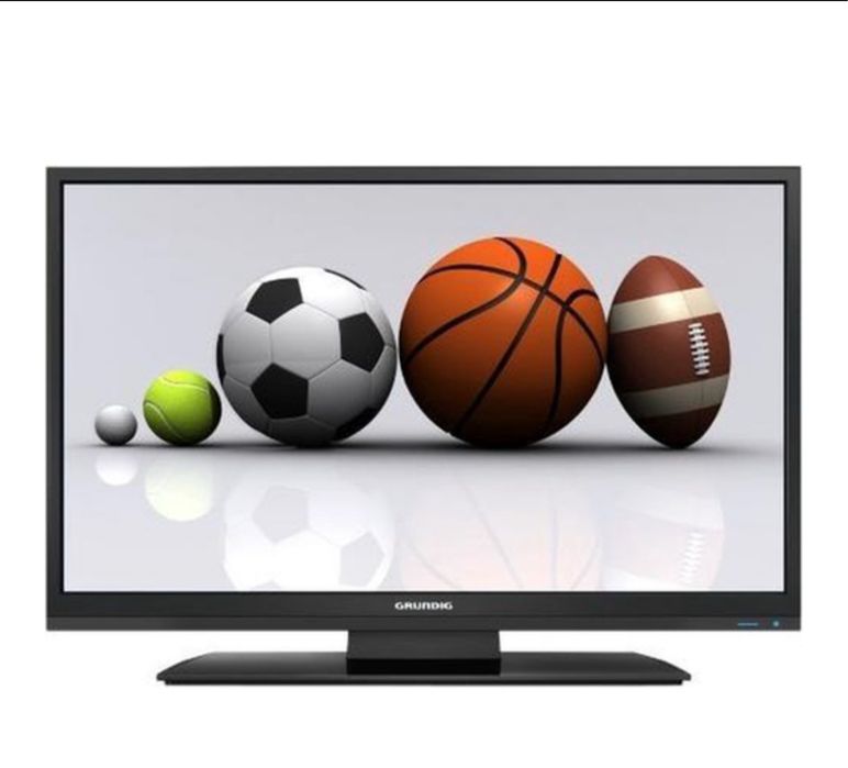 Телевізор Grundig 32 VLE 4300 BA – 32” LED