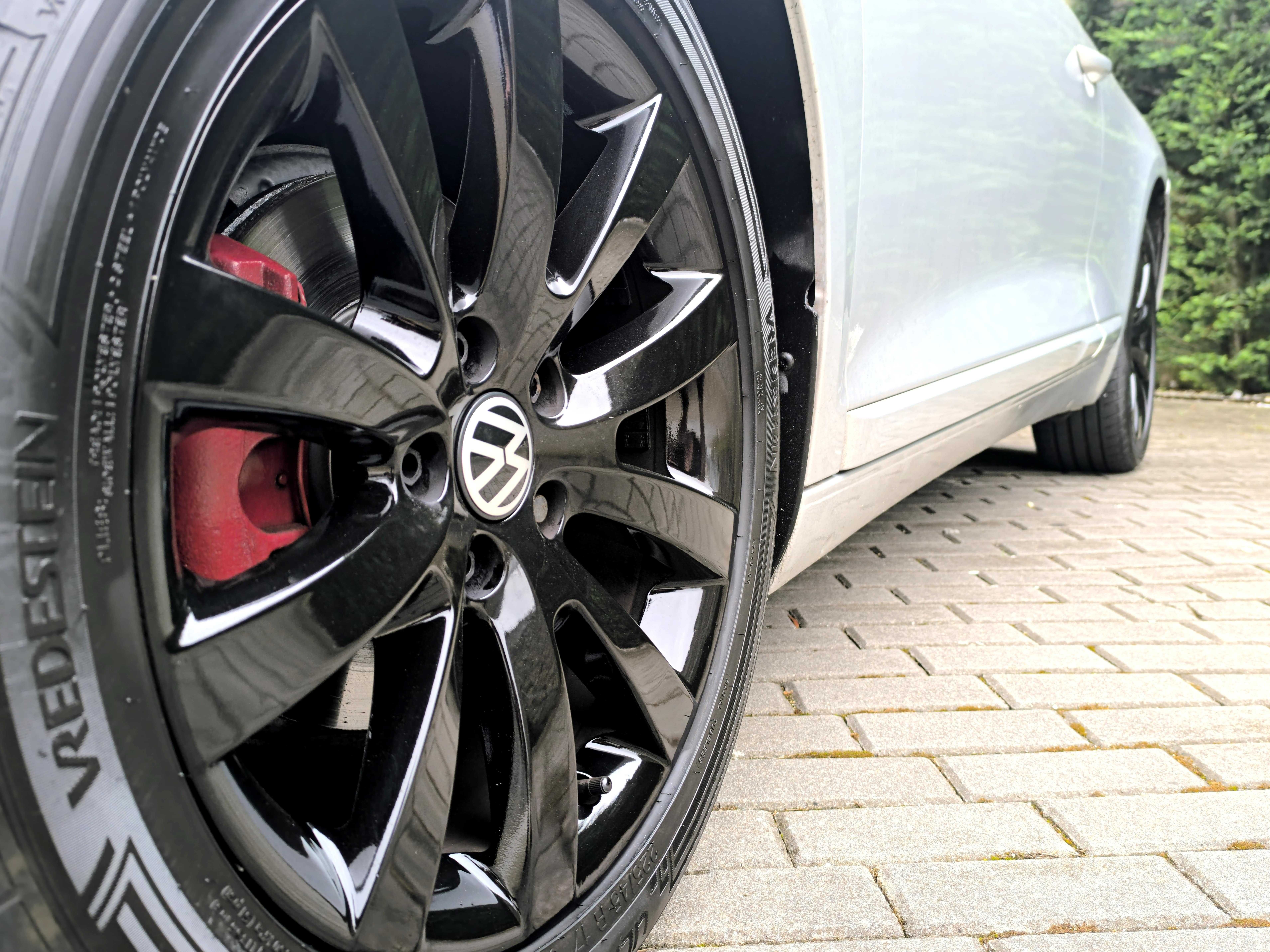 Volkswagen Scirocco 2.0 TDI