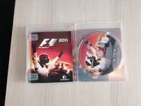 F1 Formula1 2011 Codemasters PS3