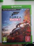 Forza Horizon 4 na Xbox one i Xbox series