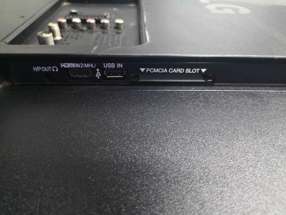 БИТА МАТРИЦЯ , телевізор, LG 49LB620V, панель 49"