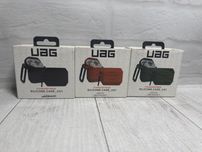 Чехол для AirPods 3 UAG противоударный