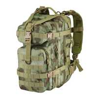 Camo - Plecak ASSAULT 25L Atc-au Atac-s AU nowy