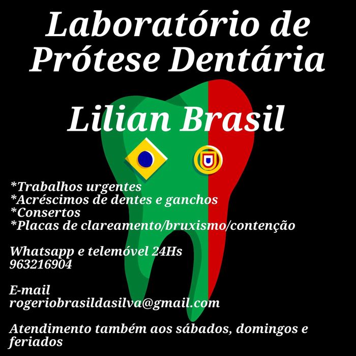 Prótese Dentária