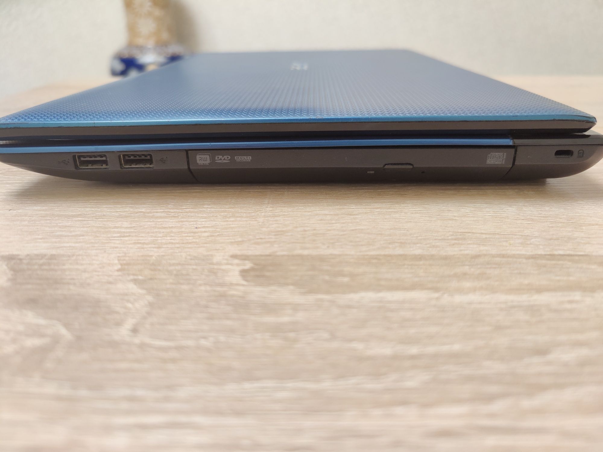 Acer aspire 5750G