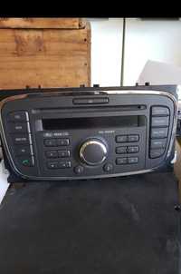 Auto radio original