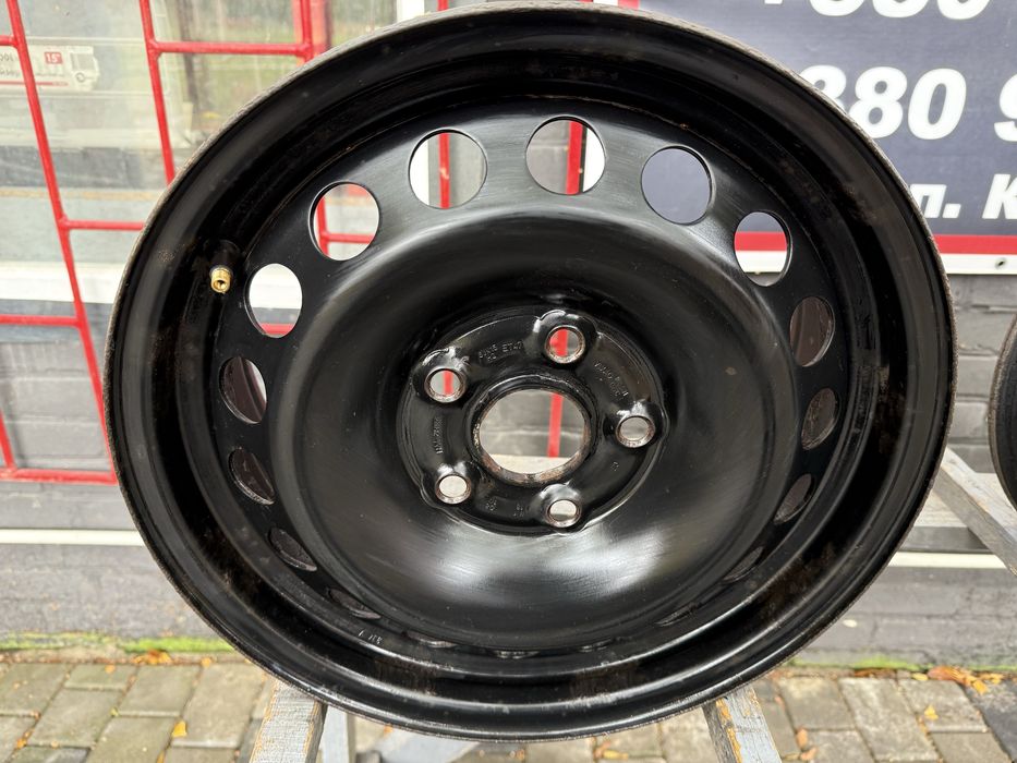 5x112 r15 Skoda, Volkswagen, Audi, Seat , Golf, Passat, Leon, Octavia