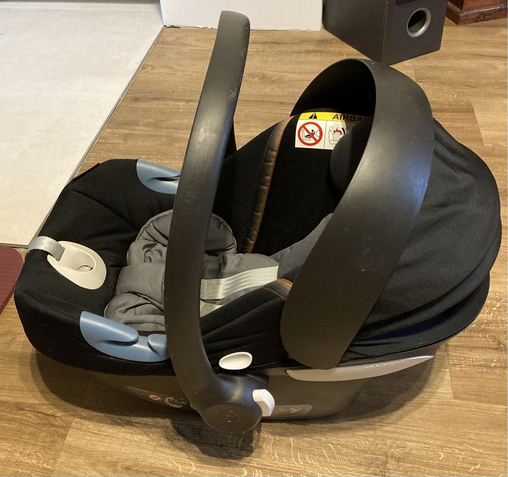 Fotelik Cybex Gold Aton M