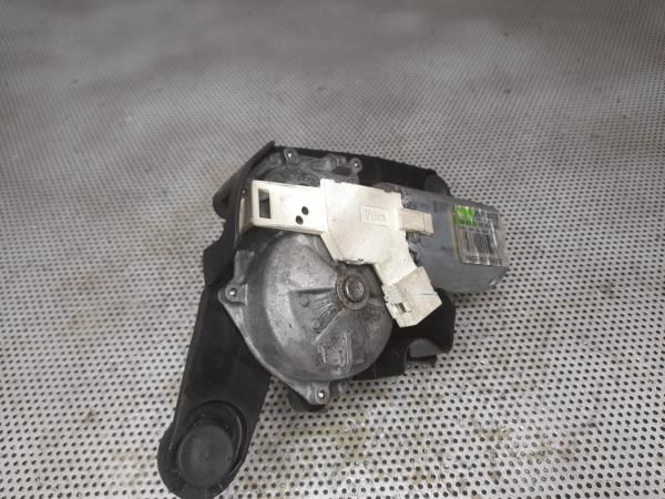 Motor limpa vidros trás CITROËN C3 Picasso (SH_)