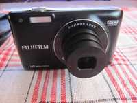Fujifilm JX490 HD 14.1 Mpix sprawny aparat cyfrowy kompaktowy