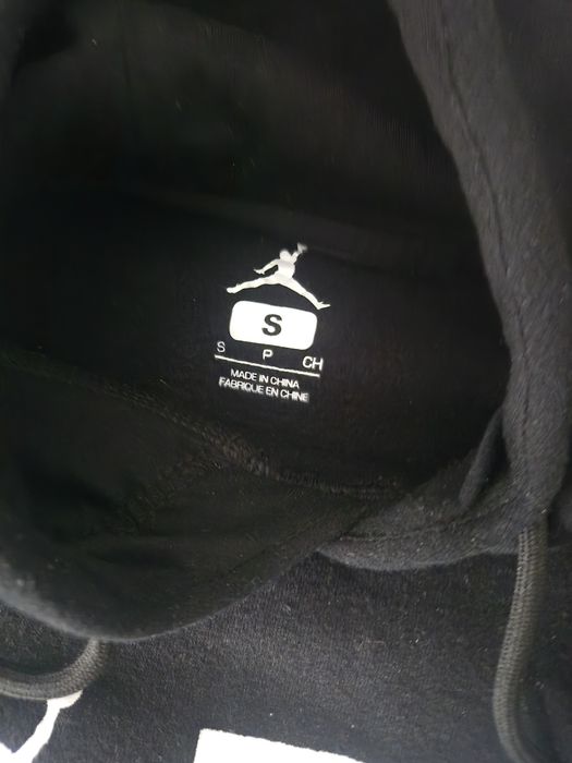 Bluza Jordan Paris PSG rozmiar S