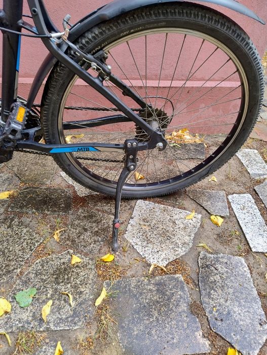 Rower BTWIN 26” – 21 biegów