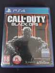 Gra ps4 Call of Duty Black OPS 3