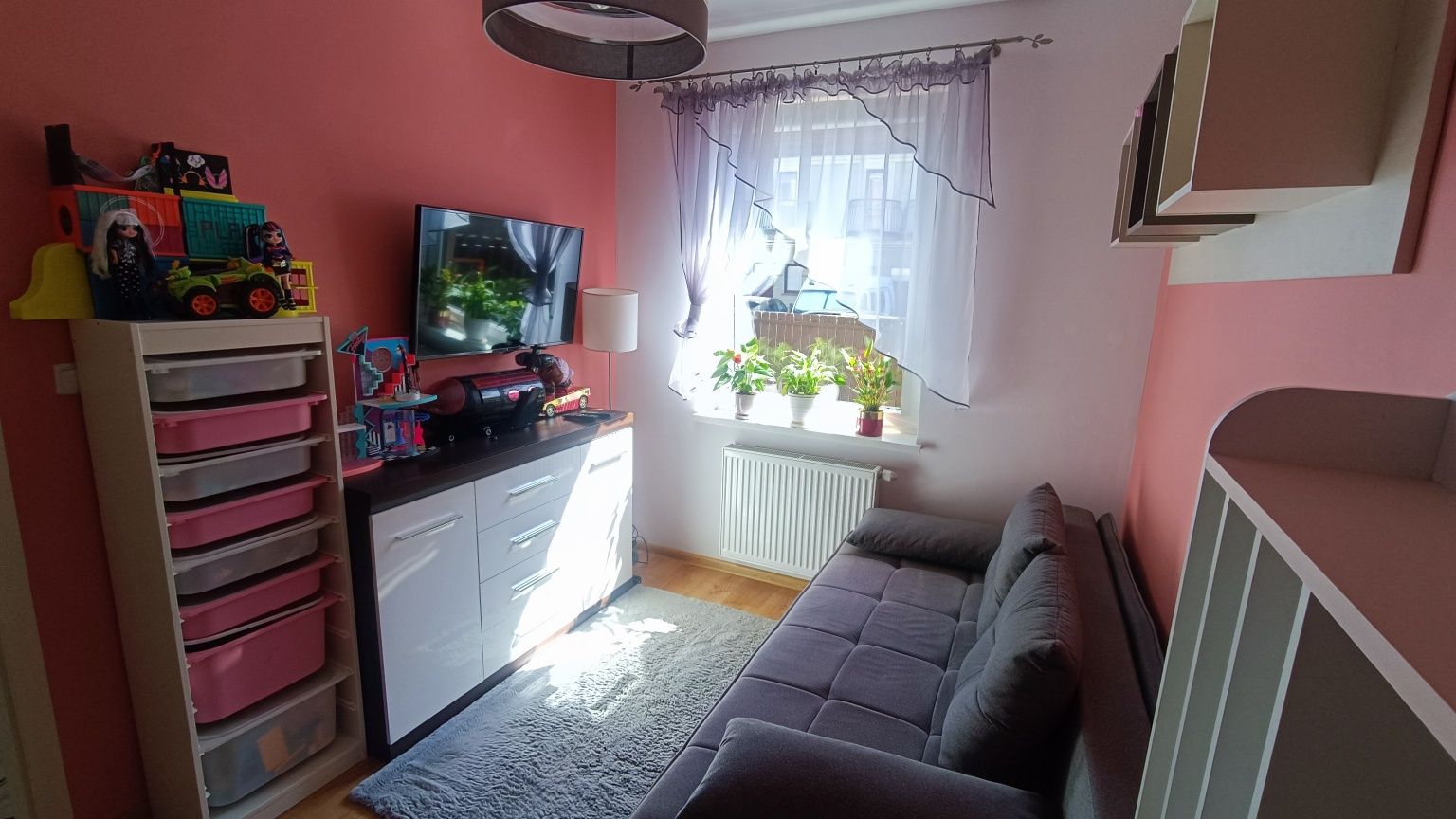 **Giżycko Centrum **Apartament z Ogródkiem blisko plaży**BOŻE CIAŁO**