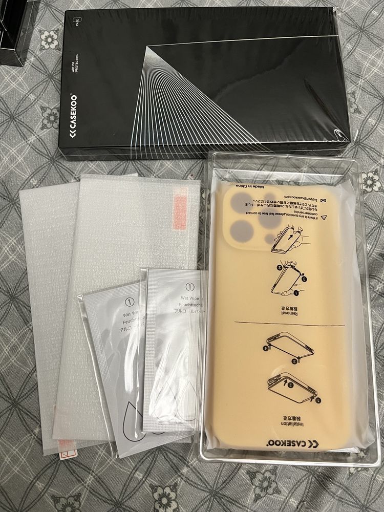 Чехли iPhone 13 pro
