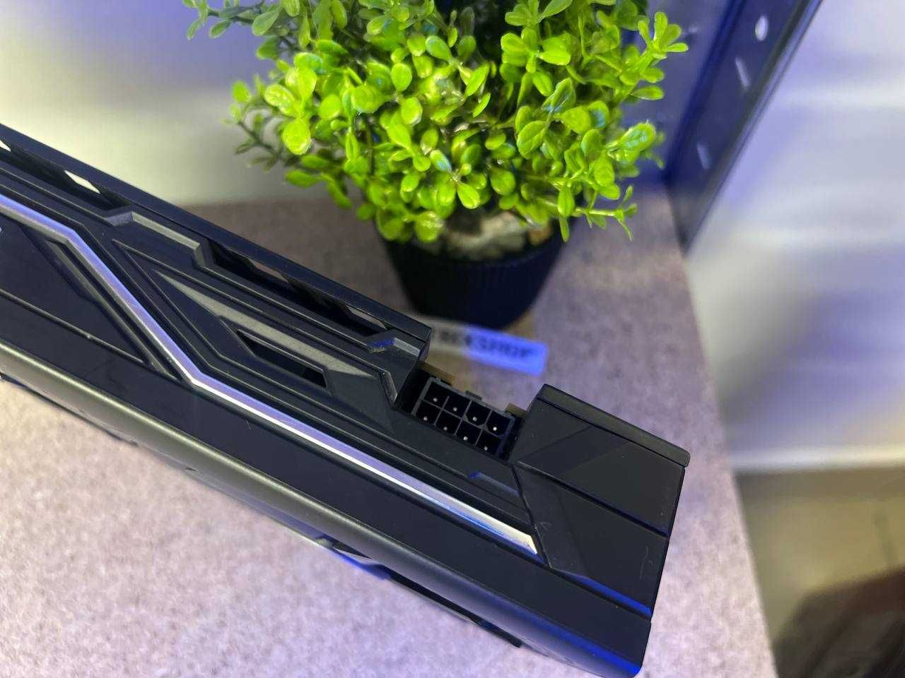 Відеокарта Sapphire Radeon RX 570 8 GB Mining Edition Dvi-d Б/В