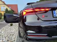 Audi A5 Piękna! quattro! zarejestrowana! mega okazja!