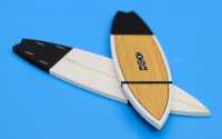 Xenon Prisma 2012 - deska surfingowa, SUP, Paddle Fingerboard