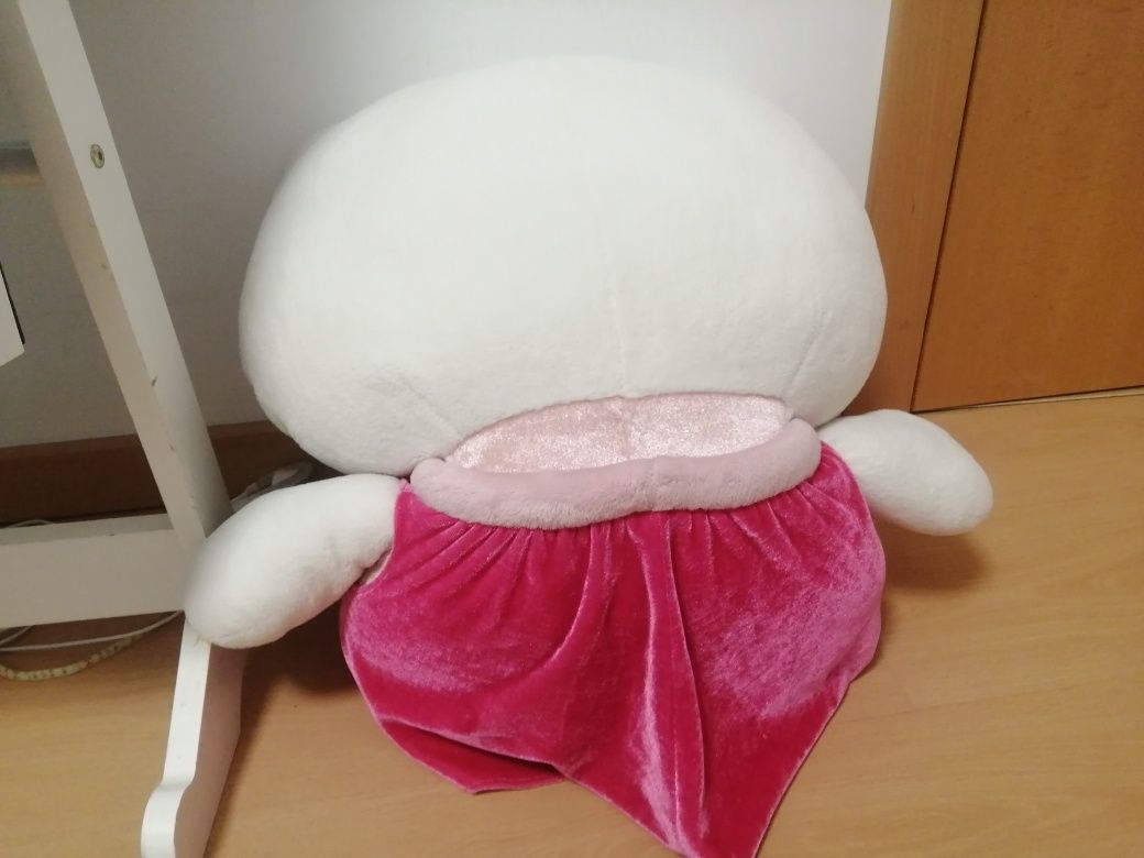 Peluche Hello Kitty