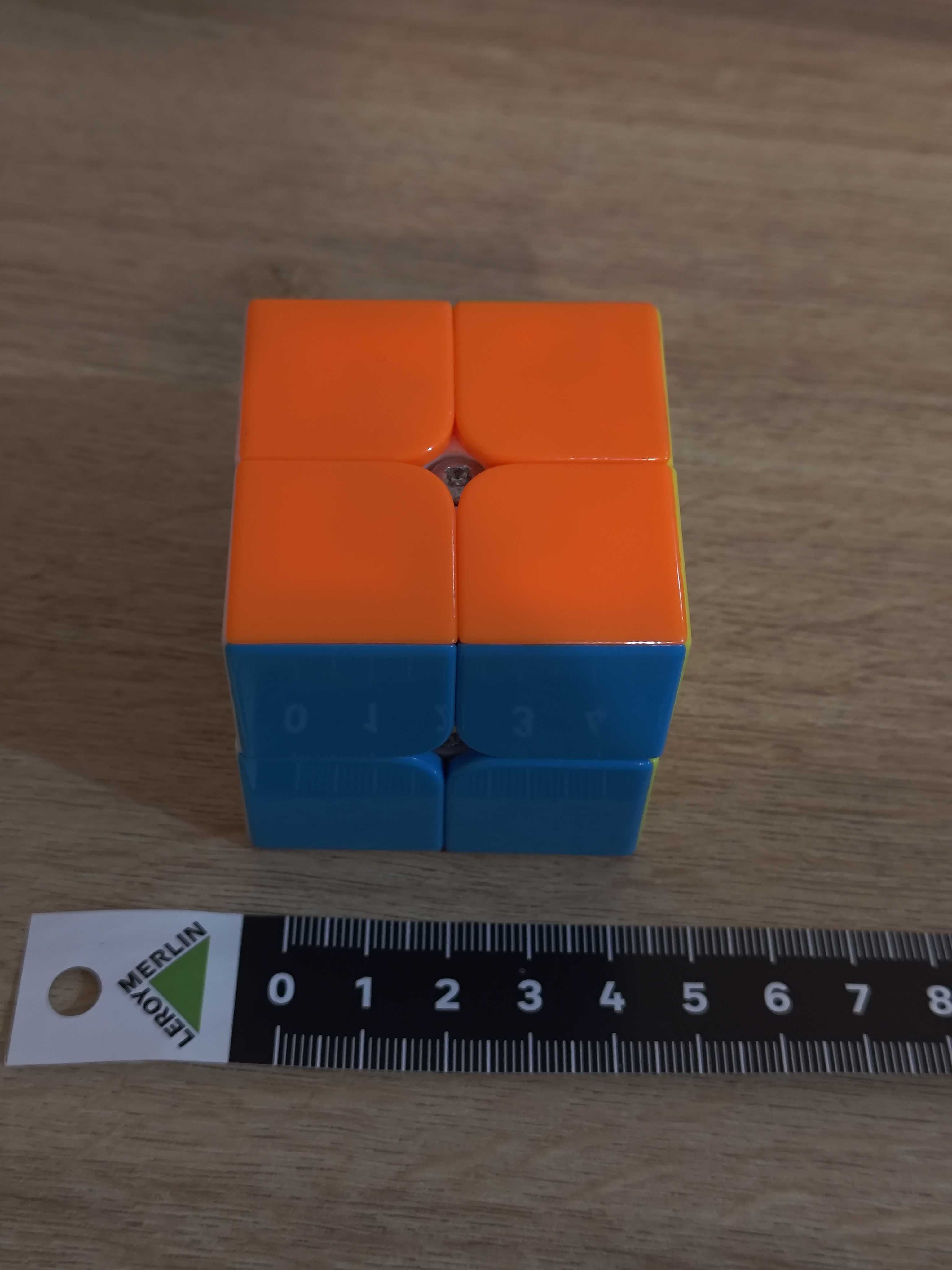 Kostka rubika 2x2