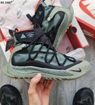 Кросівки Nike ACG Terra Antarktik GORE-TEX Khaki. Арт: KS 2487