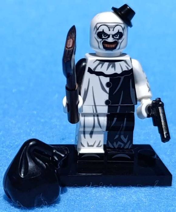Art the Clown v2 (Terrifier) (Filmes e Séries)