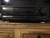 Amplituner Technics SA-AX710