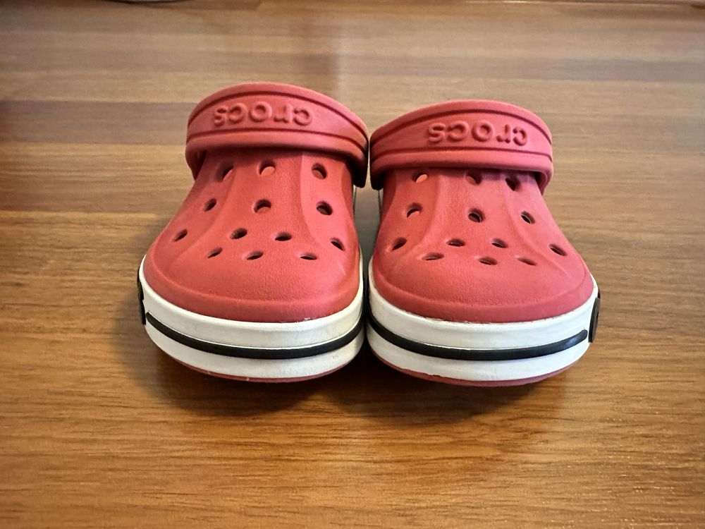 Дитячі Crocs с9