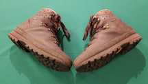 Botas De Neve/ Montanhismo