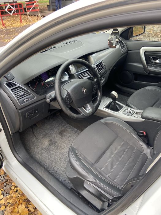 RENAULT LAGUNA III Grandtour  1.5 dCi
