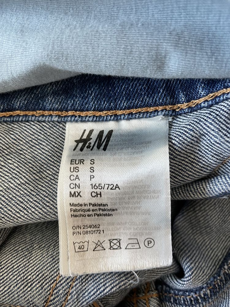 Calças pré-mamã H&M