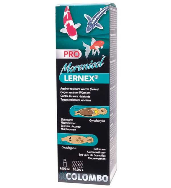 Colombo Morenicol Lernex PRO-1000ml/1,3kg MLP