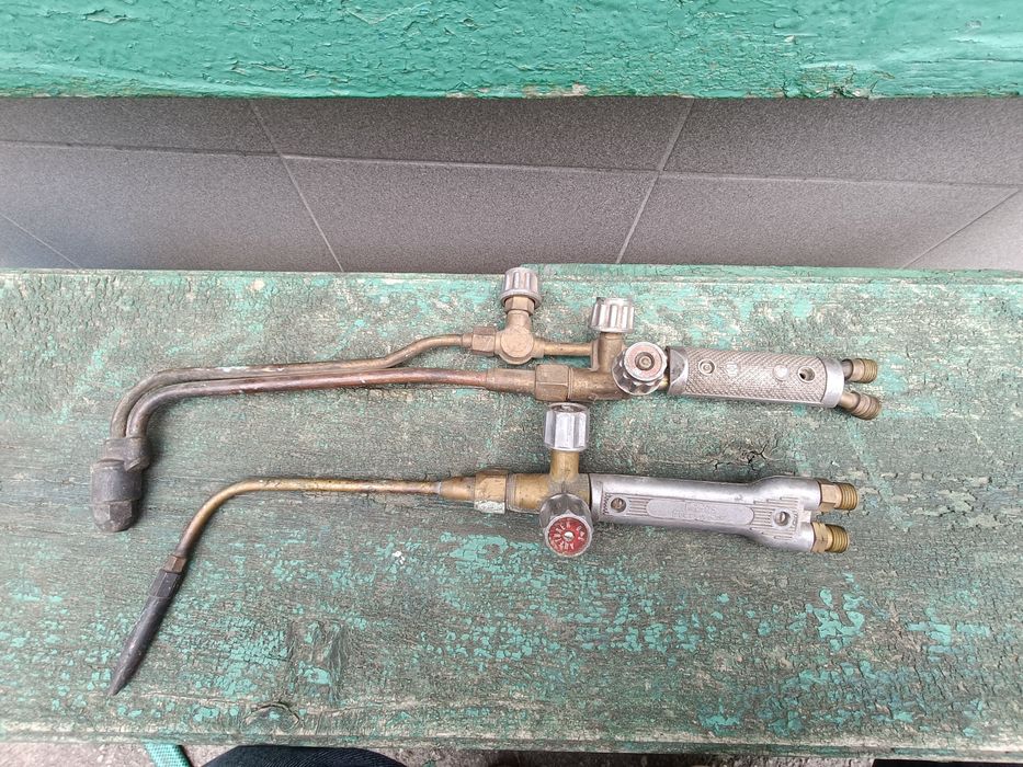 Газовий різак газові різаки автоген