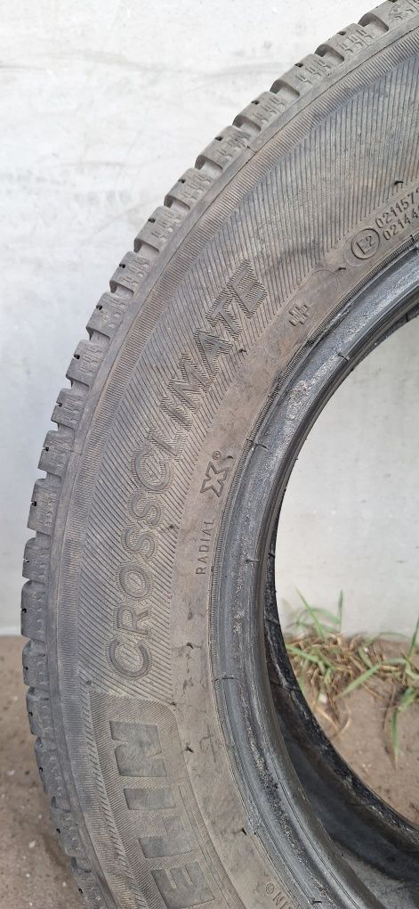 Opona 185/65R15 Michelin caloroczna