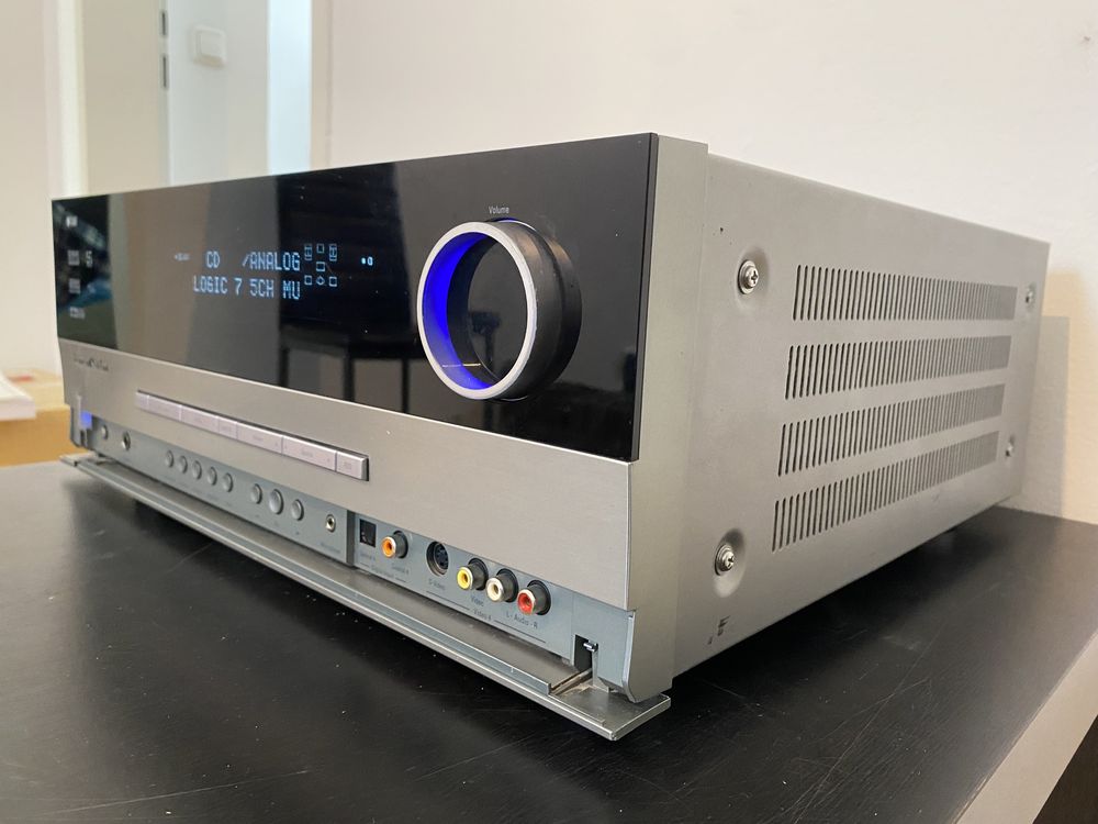Ресивер підсилювач Harman/Kardon AVR 435