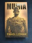Mumia - Paweł Leśniak