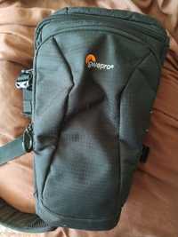 Сумка чехол кофр lowepro toploader pro 75 aw II