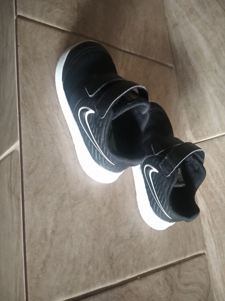 Nike 23.5 stan bardzo dobry