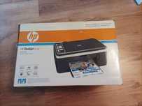 Urządzenie wielofunkcyjne drukarka, skaner, ksero HP Deskjet F4180