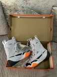 Nike hyperko boxing