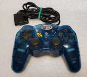 Pad MadCatz do PlayStation 2 Ps2