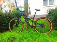 Specialized Stumpjumper 29 Carbon FSR как новый