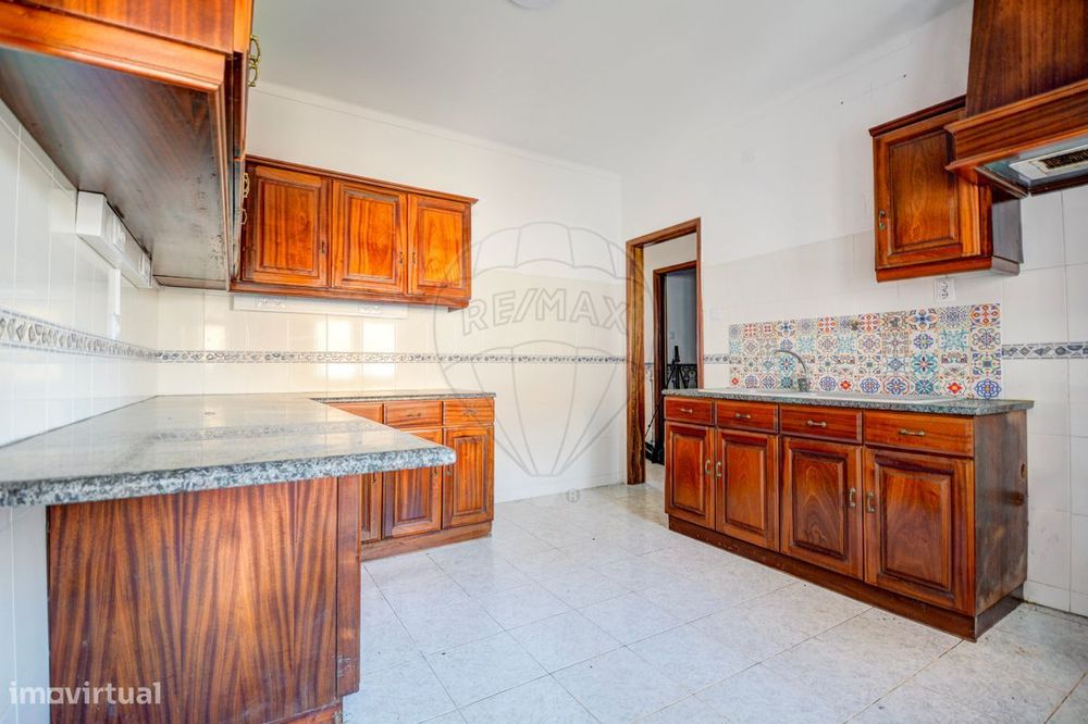 Moradia T3 para venda