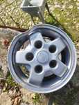 Jante Lande Rover